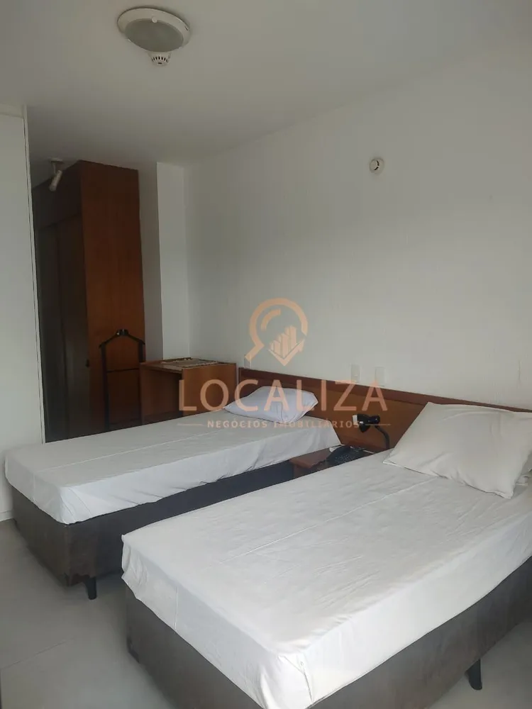 Apartamento, 1 quarto, 52 m² - Foto 8