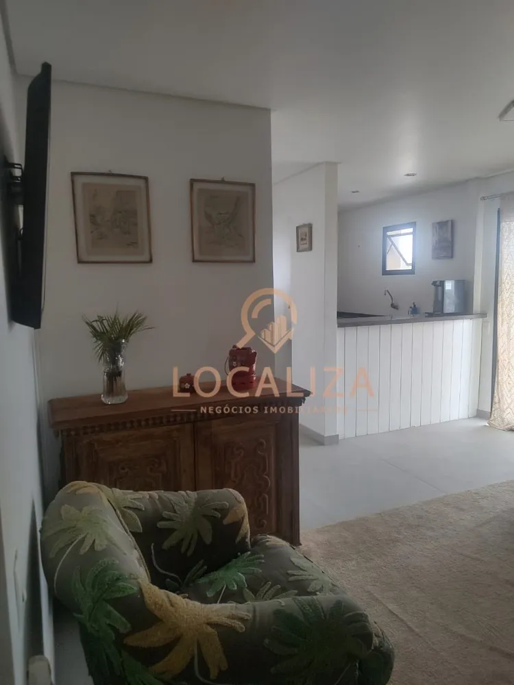 Apartamento, 1 quarto, 52 m² - Foto 4