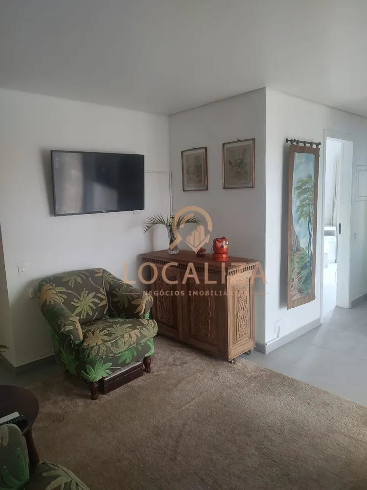 Apartamento, 1 quarto, 52 m² - Foto 8