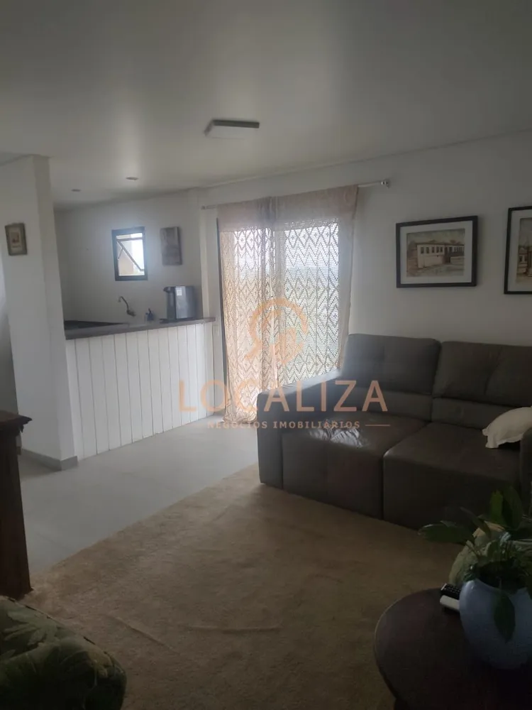 Apartamento, 1 quarto, 52 m² - Foto 1