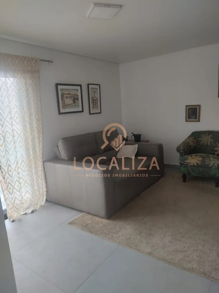 Apartamento, 1 quarto, 52 m² - Foto 2