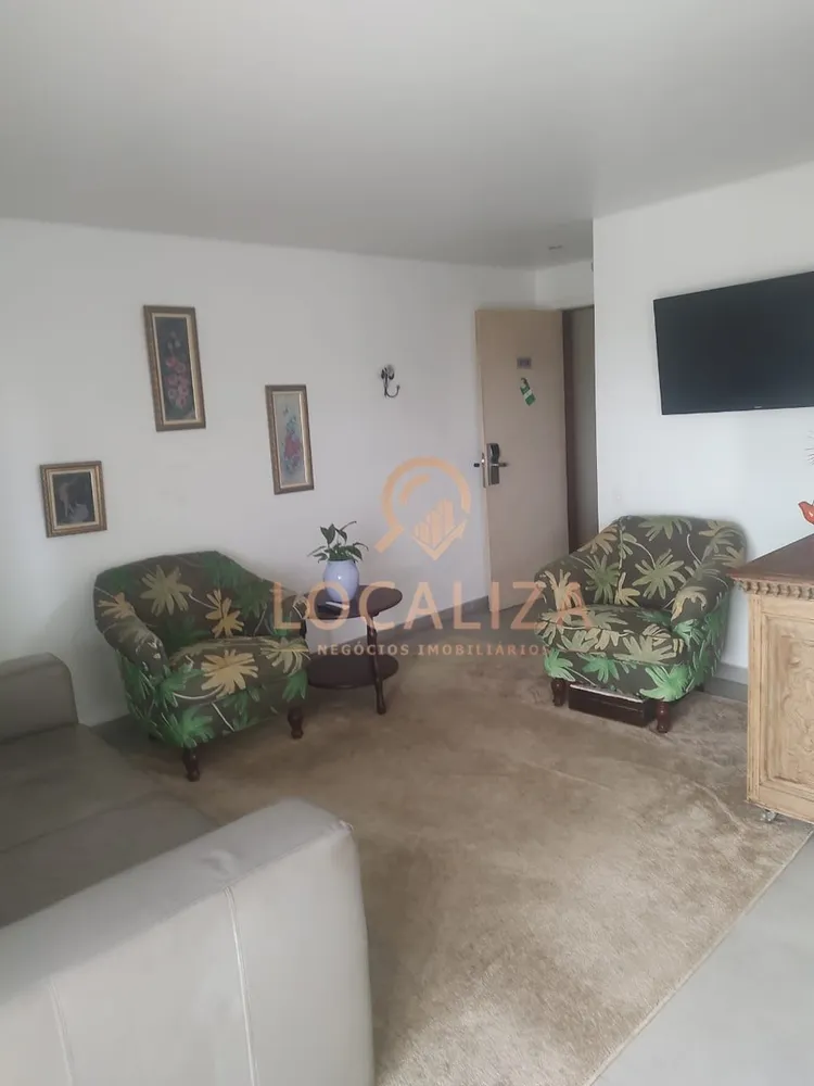 Apartamento, 1 quarto, 52 m² - Foto 7