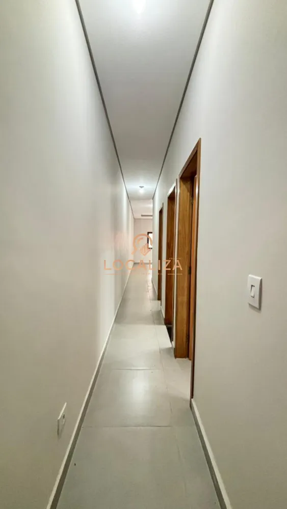 Casa, 3 quartos, 110 m² - Foto 4