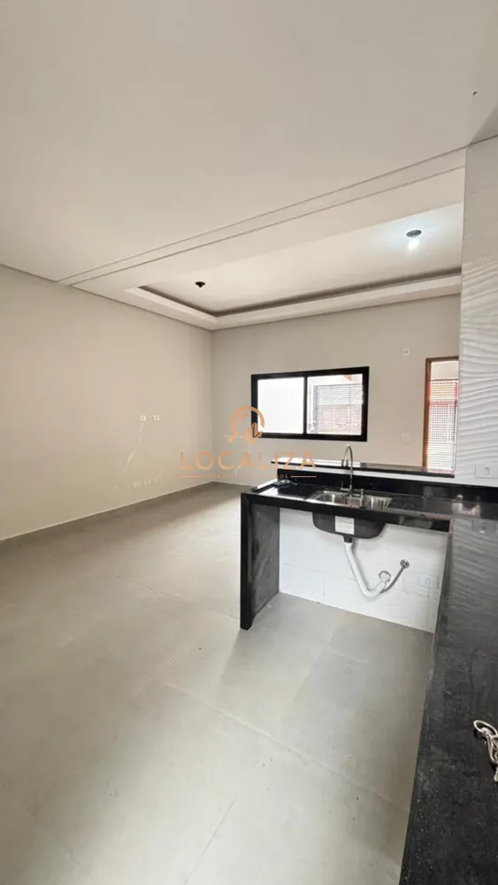 Casa, 3 quartos, 110 m² - Foto 8
