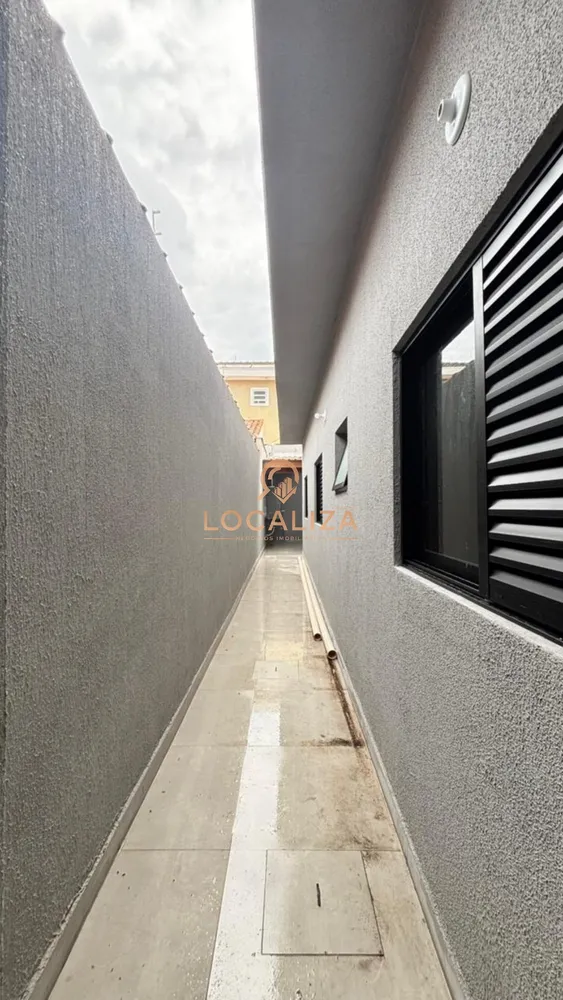 Casa, 3 quartos, 110 m² - Foto 7