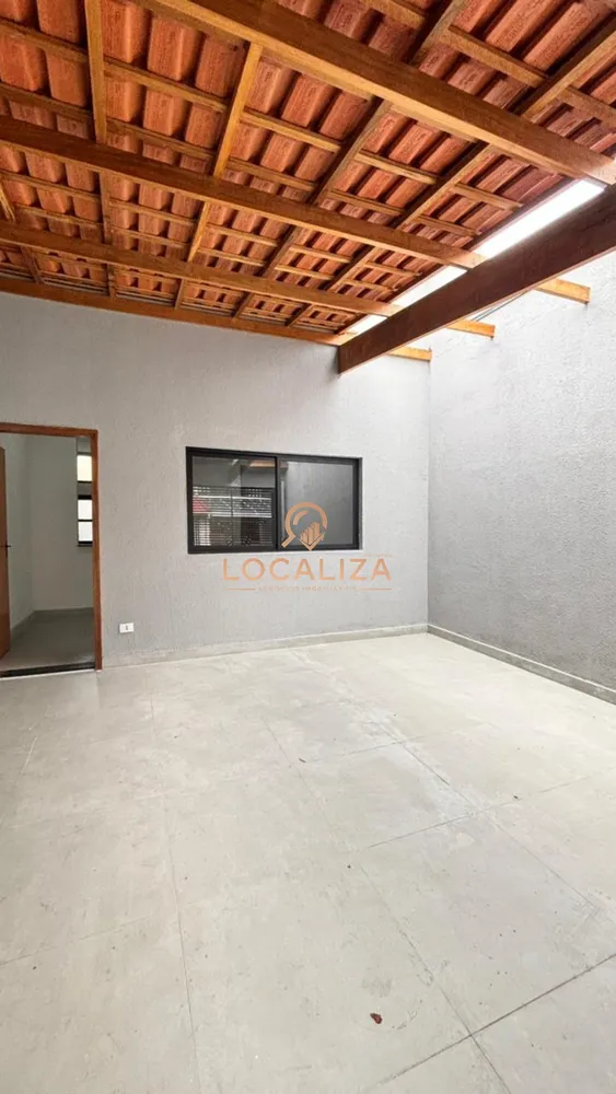 Casa, 3 quartos, 110 m² - Foto 3