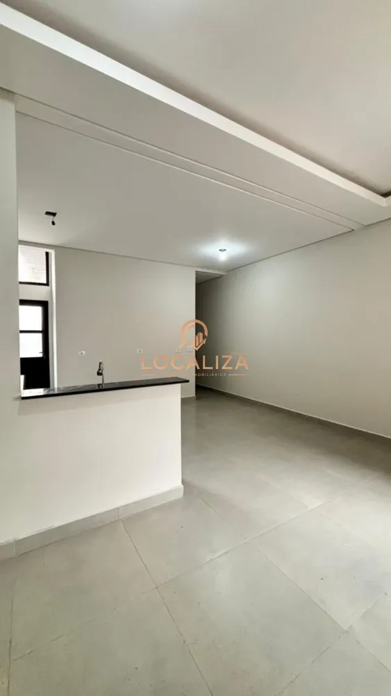 Casa, 3 quartos, 110 m² - Foto 6