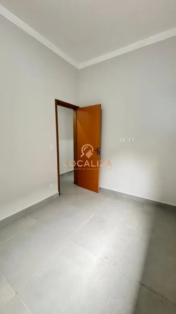 Casa, 3 quartos, 110 m² - Foto 1
