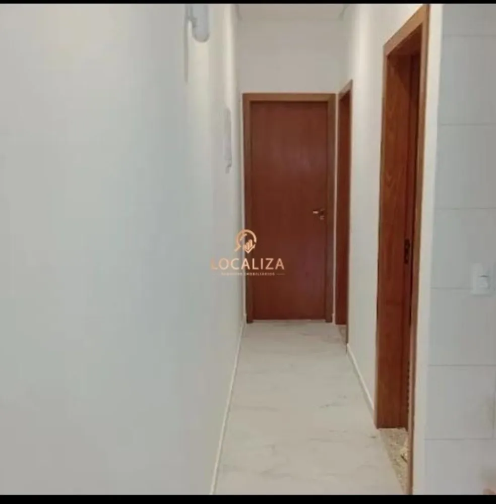 Casa, 2 quartos, 83 m² - Foto 4