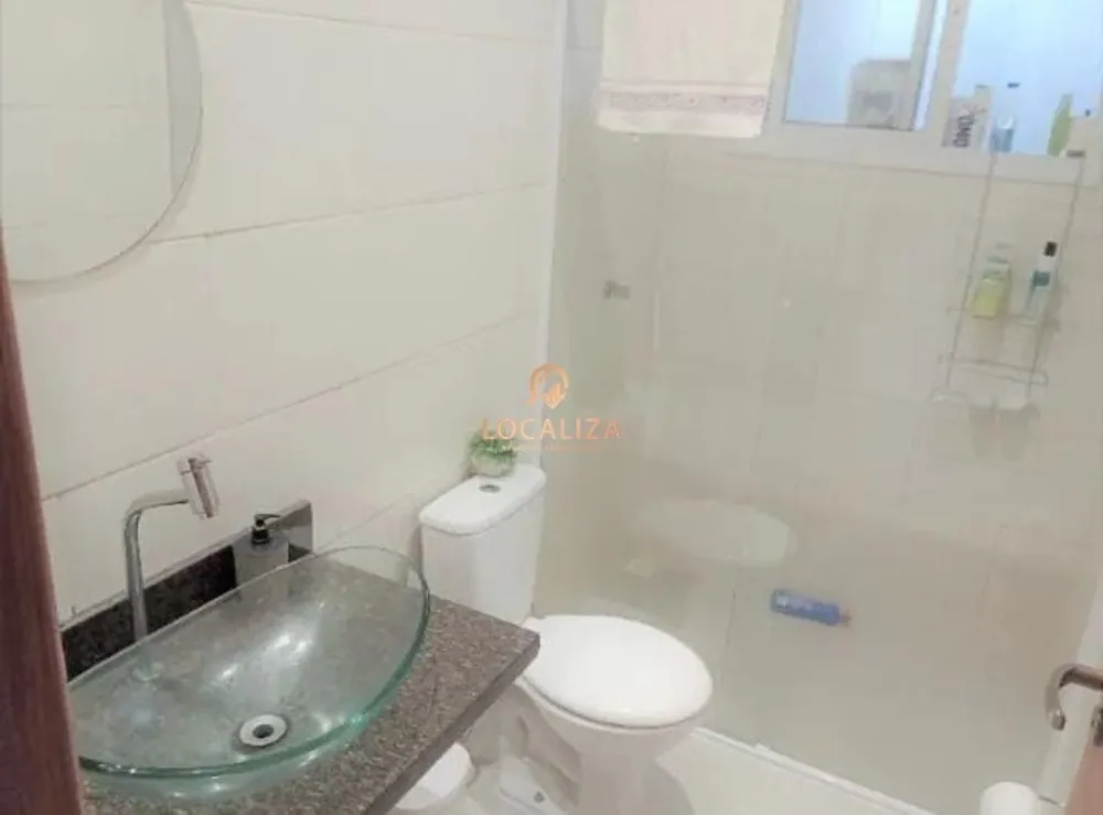 Casa, 2 quartos, 83 m² - Foto 2