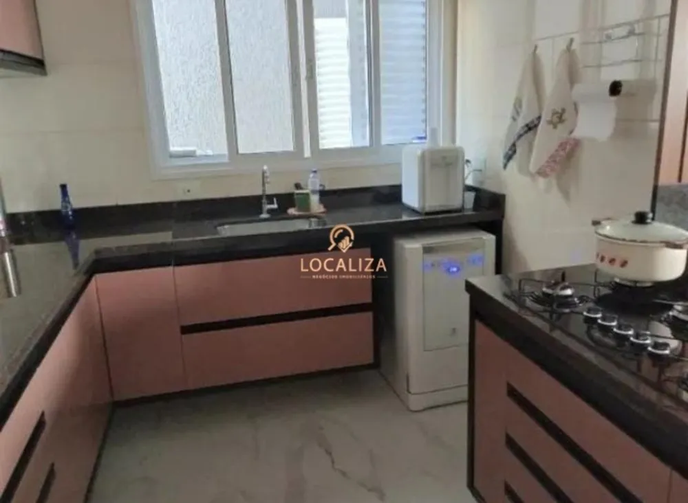 Casa, 2 quartos, 83 m² - Foto 5