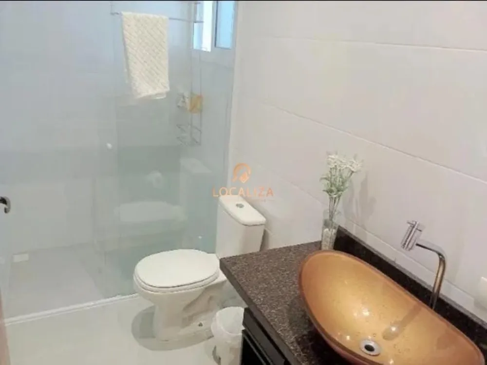Casa, 2 quartos, 83 m² - Foto 7