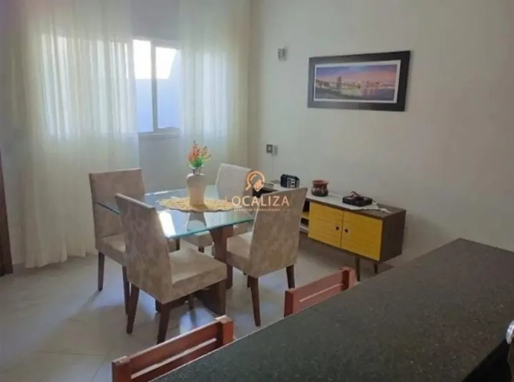 Casa, 2 quartos, 83 m² - Foto 1
