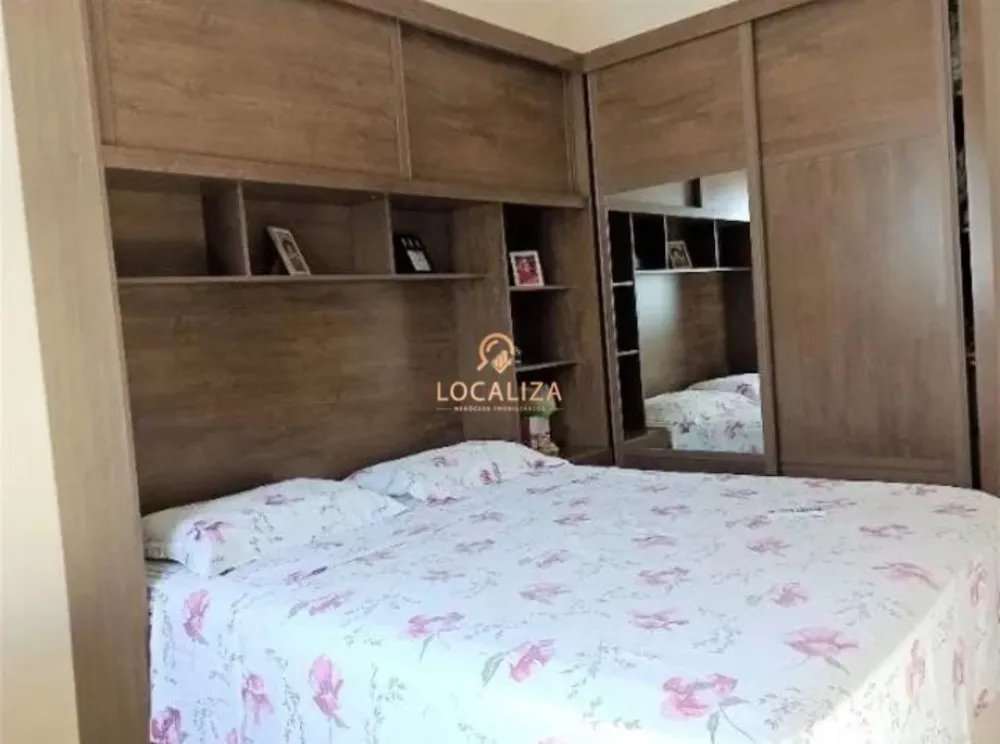Casa, 2 quartos, 83 m² - Foto 8