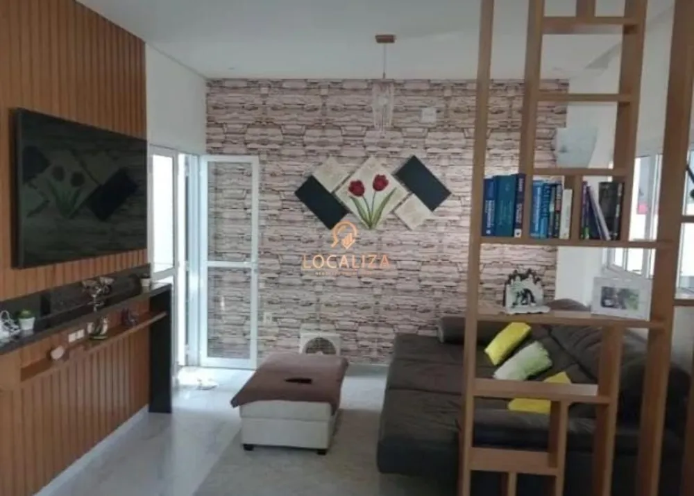 Casa, 2 quartos, 83 m² - Foto 6