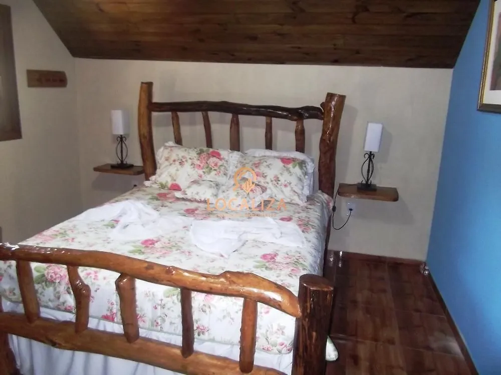 Pousada-Chalé, 5 quartos, 1000 m² - Foto 10
