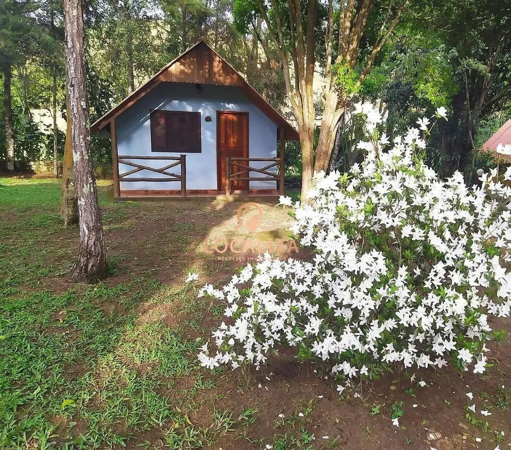 Pousada-Chalé, 5 quartos, 1000 m² - Foto 9
