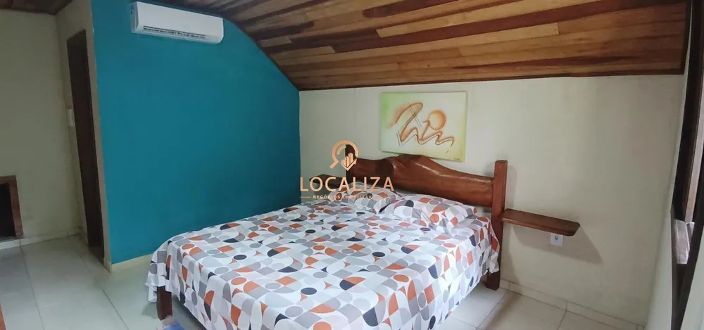 Pousada-Chalé, 5 quartos, 1000 m² - Foto 12