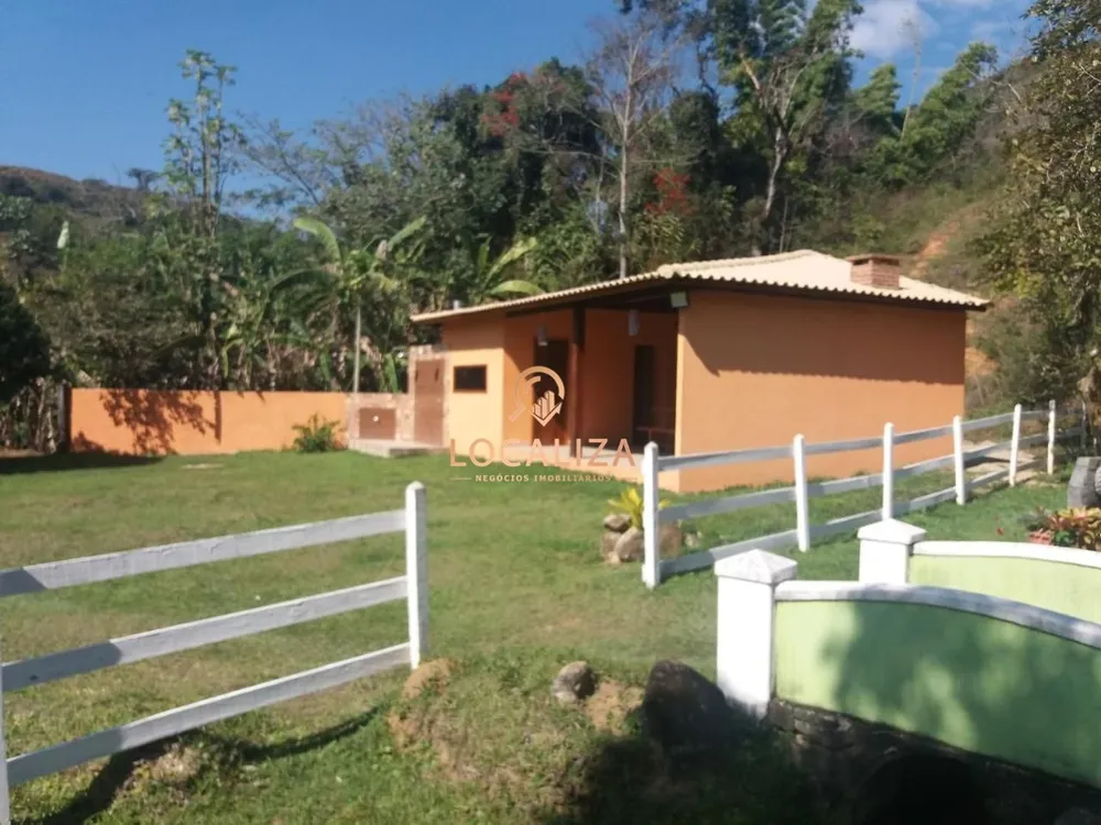 Pousada-Chalé, 5 quartos, 1000 m² - Foto 8