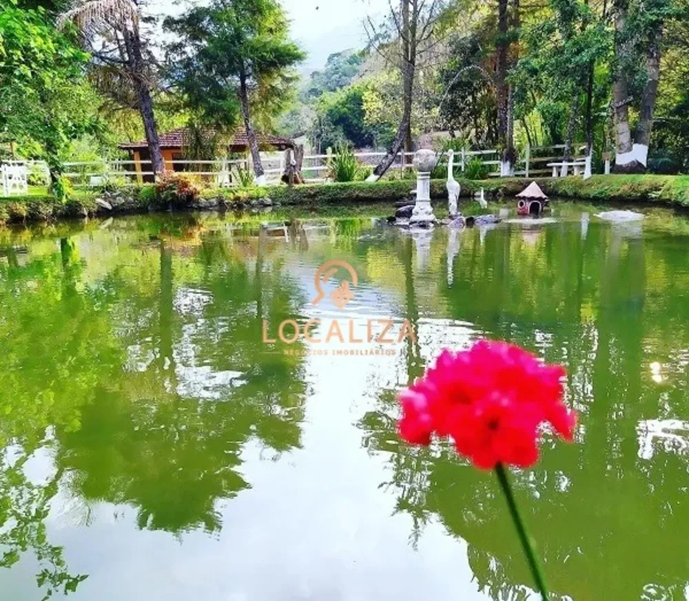 Pousada-Chalé, 5 quartos, 1000 m² - Foto 5