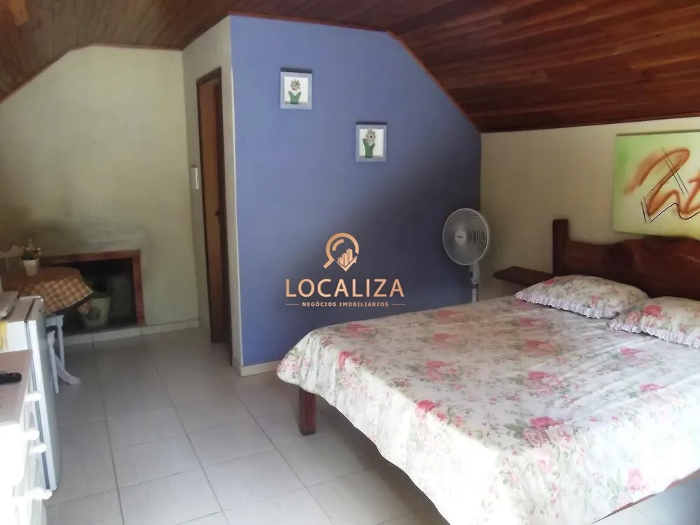 Pousada-Chalé, 5 quartos, 1000 m² - Foto 11