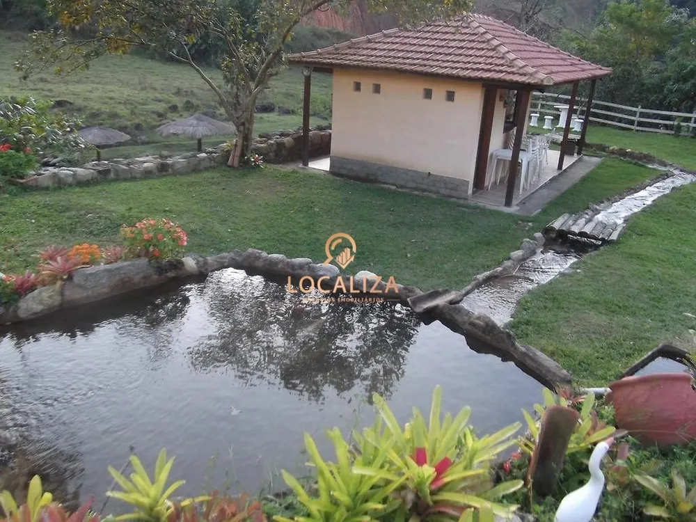 Pousada-Chalé, 5 quartos, 1000 m² - Foto 7
