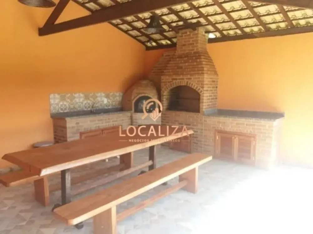 Pousada-Chalé, 5 quartos, 1000 m² - Foto 3