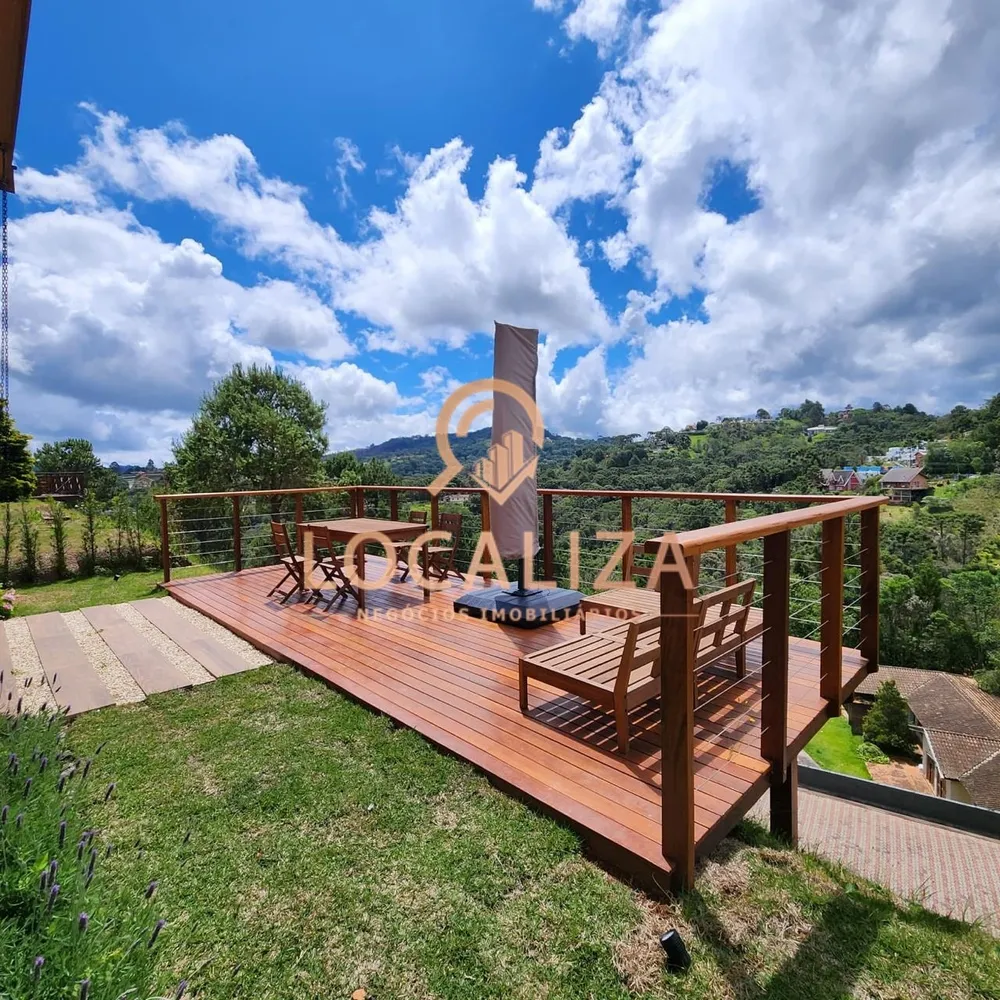 Casa, 4 quartos, 230 m² - Foto 2