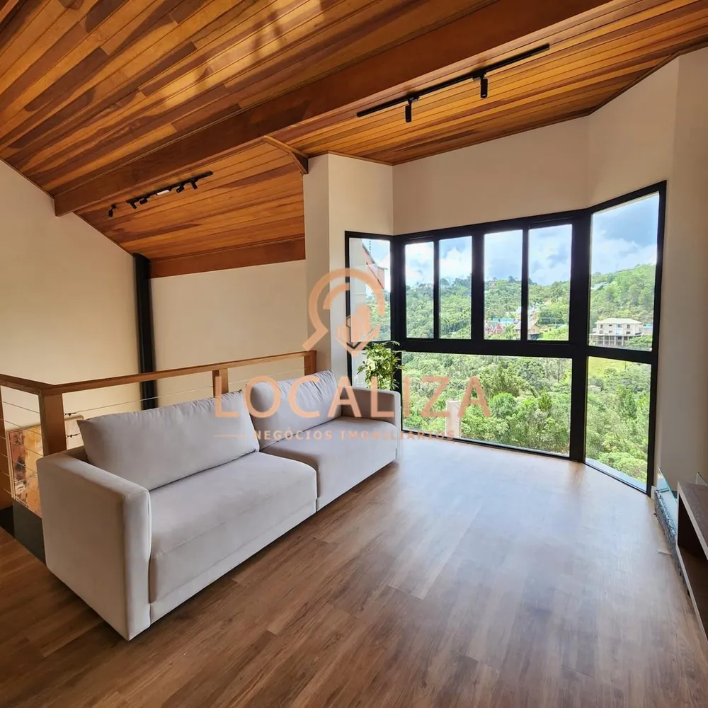 Casa, 4 quartos, 230 m² - Foto 7