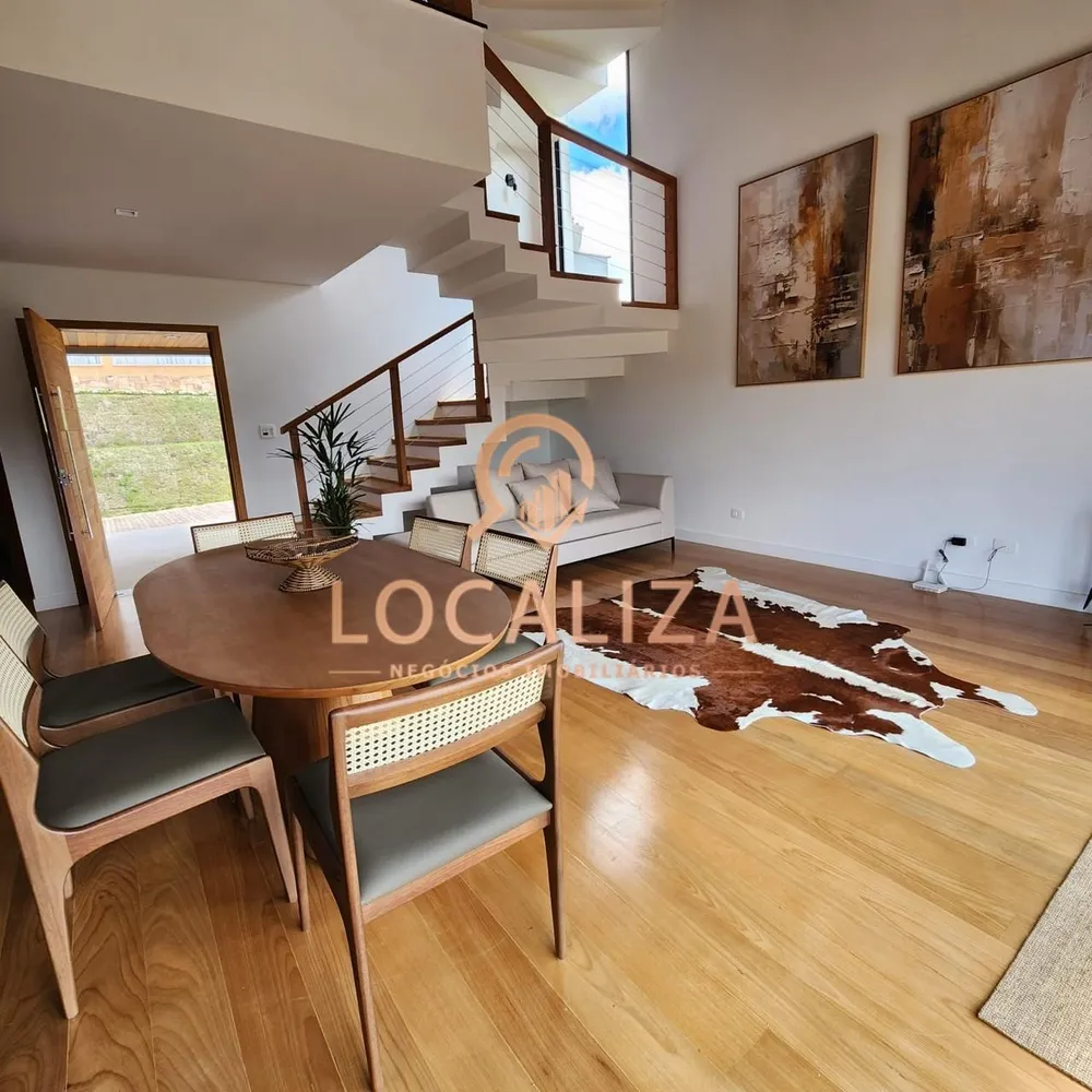 Casa, 4 quartos, 230 m² - Foto 6