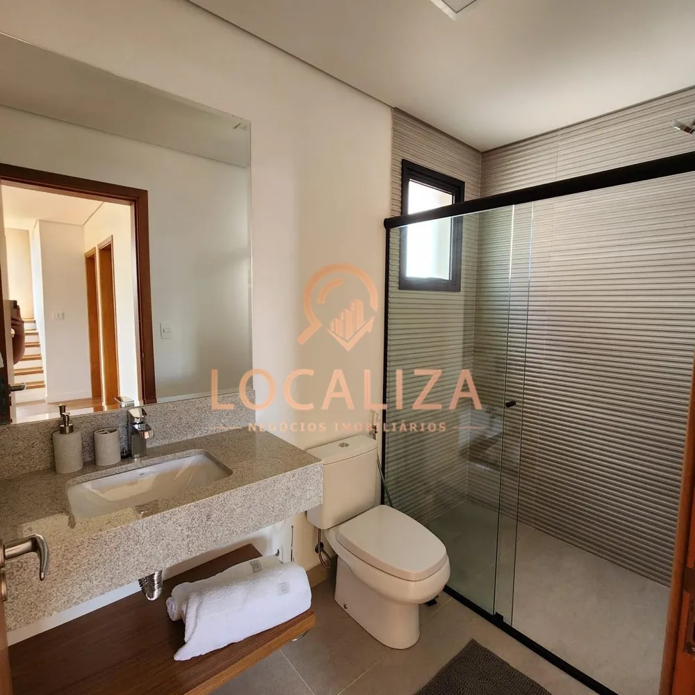 Casa, 4 quartos, 230 m² - Foto 11