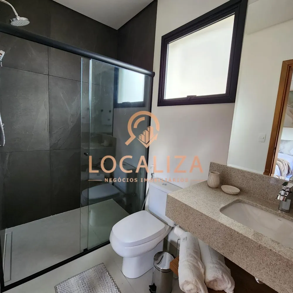 Casa, 4 quartos, 230 m² - Foto 9