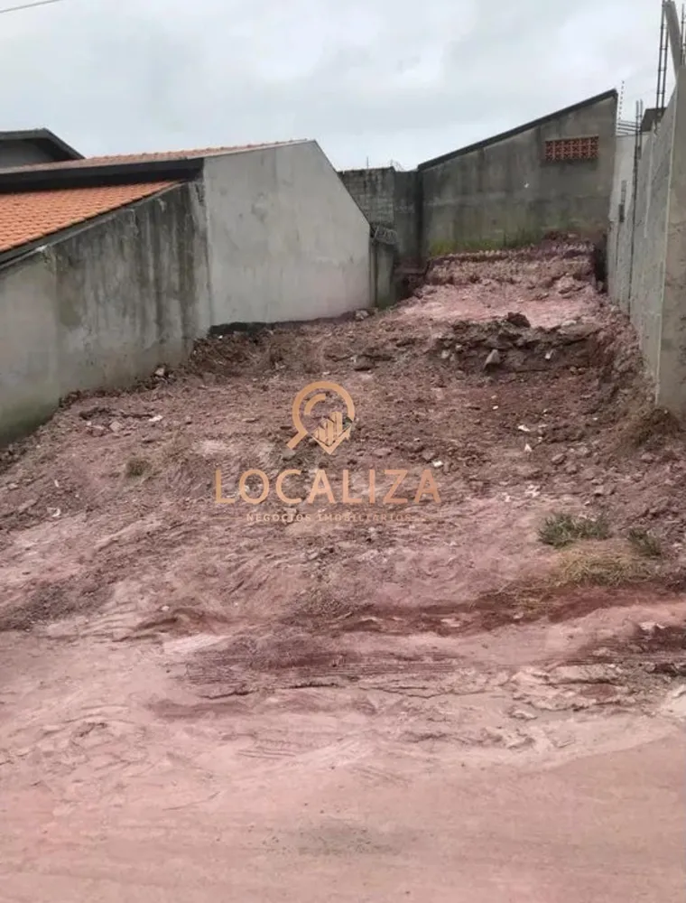 Terreno, 140 m² - Foto 1