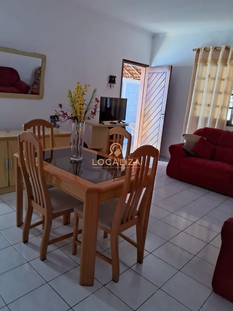 Casa, 4 quartos - Foto 1