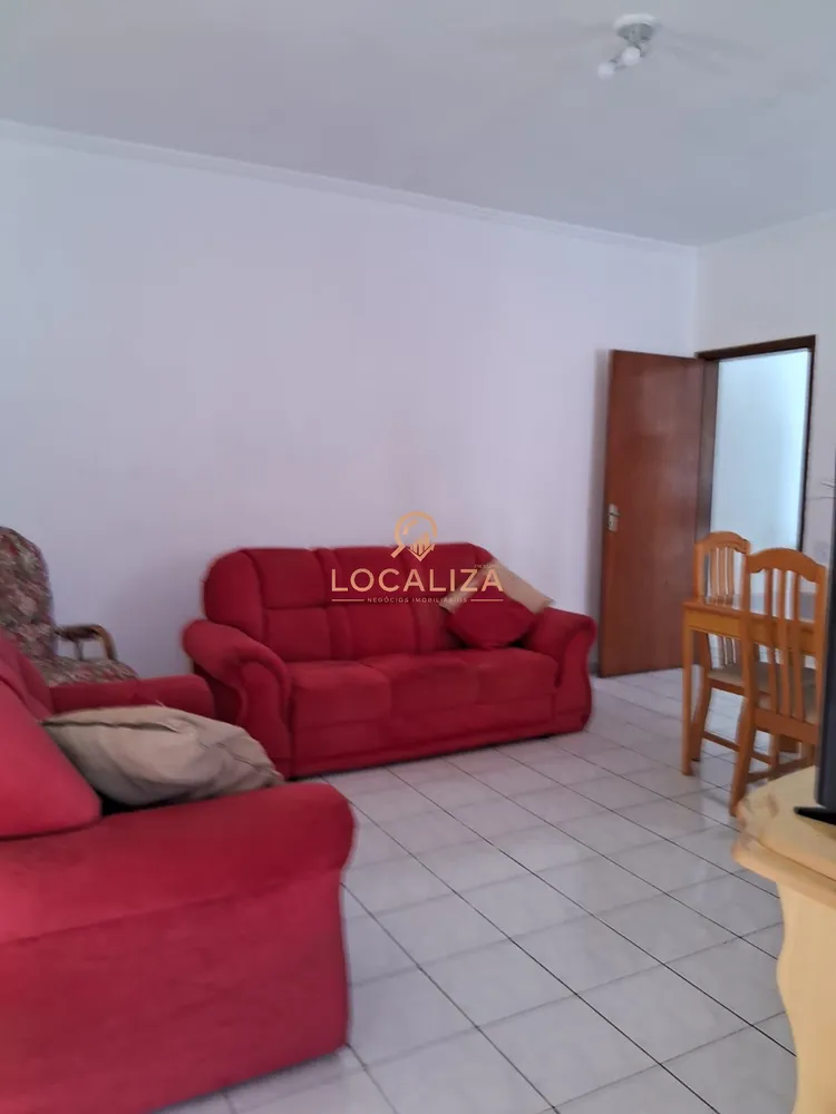 Casa, 4 quartos - Foto 2