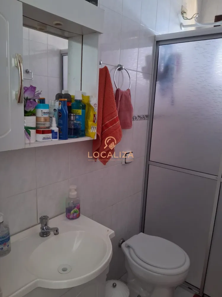Casa, 4 quartos - Foto 7
