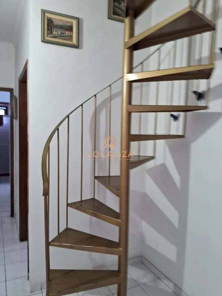 Casa, 4 quartos - Foto 5