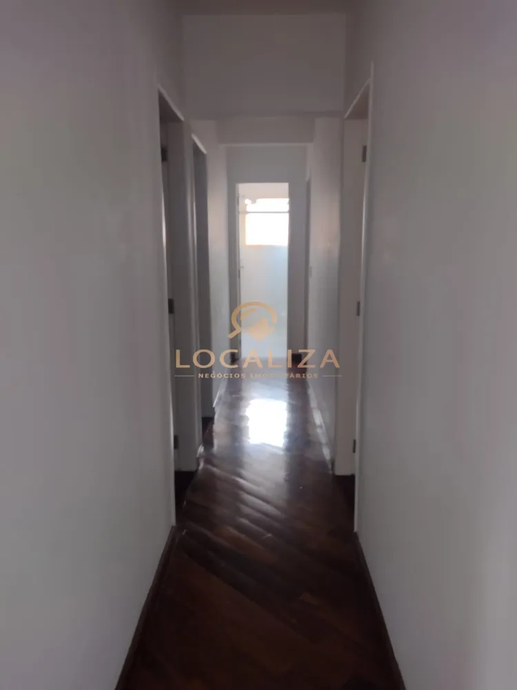 Apartamento, 4 quartos, 132 m² - Foto 2