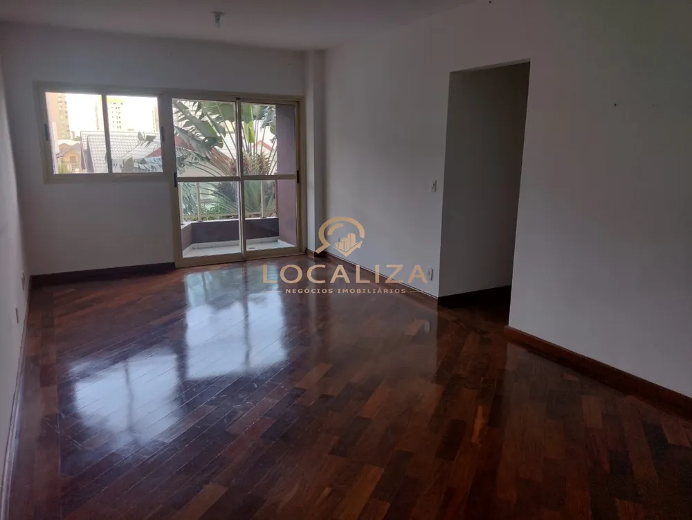 Apartamento, 4 quartos, 132 m² - Foto 1
