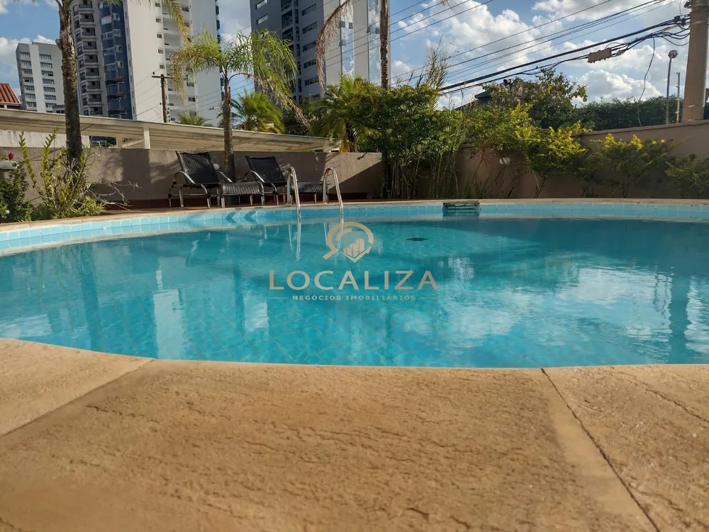 Apartamento, 4 quartos, 132 m² - Foto 8