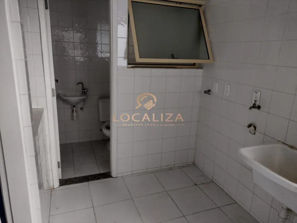Apartamento, 4 quartos, 132 m² - Foto 7