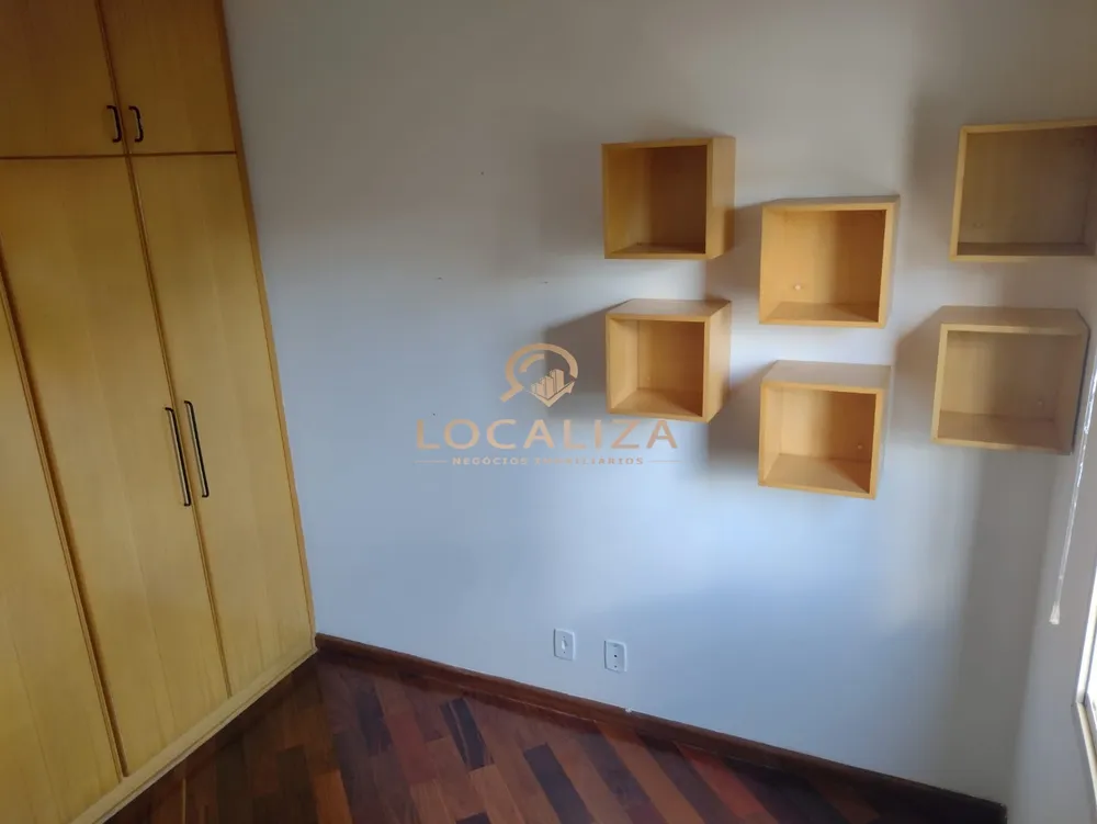 Apartamento, 4 quartos, 132 m² - Foto 3
