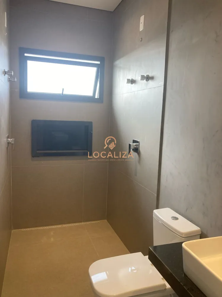 Casa, 3 quartos, 220 m² - Foto 11