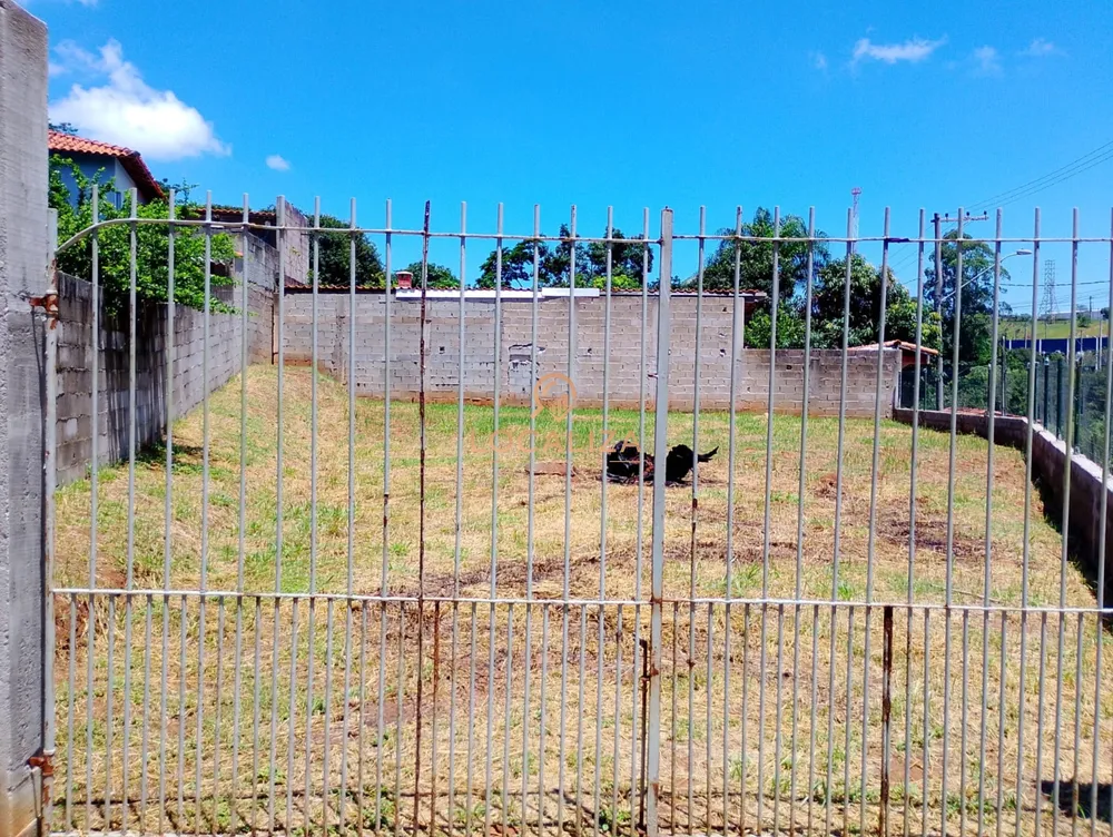 Terreno, 293 m² - Foto 6