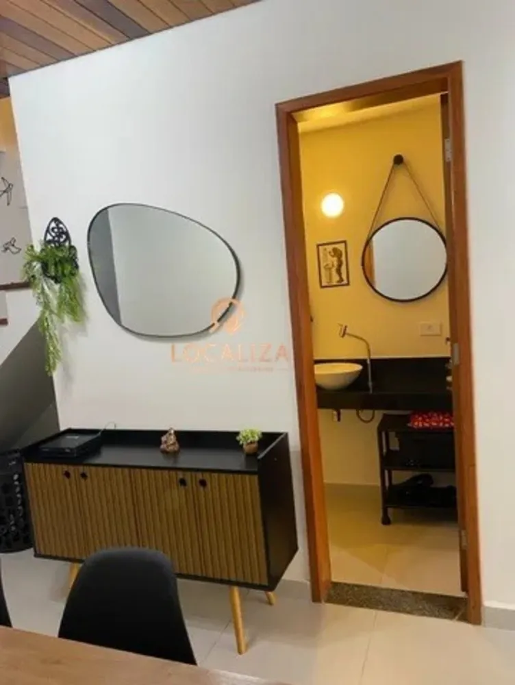 Casa, 2 quartos, 100 m² - Foto 2