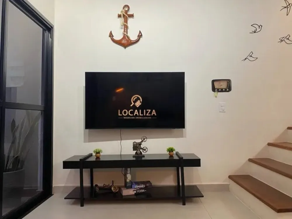 Casa, 2 quartos, 100 m² - Foto 5