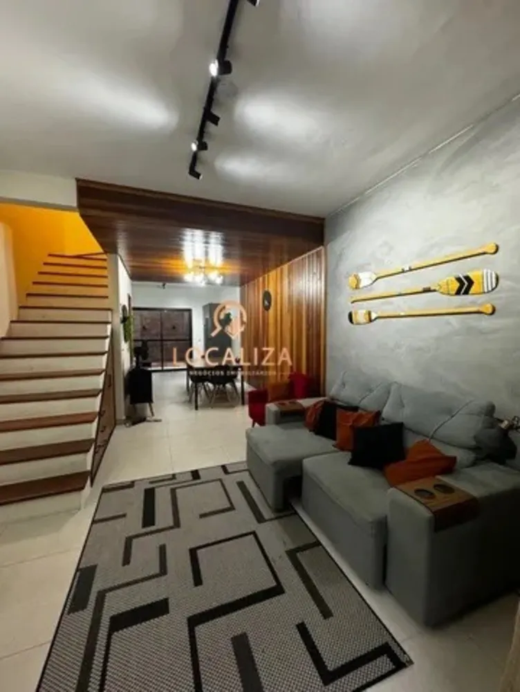 Casa, 2 quartos, 100 m² - Foto 1