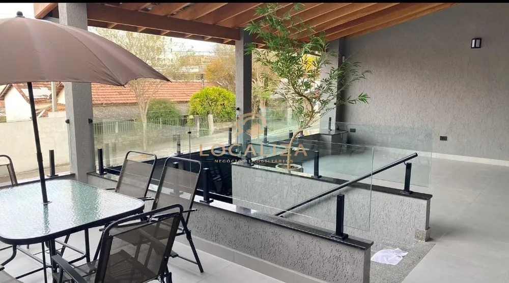 Casa, 3 quartos, 210 m² - Foto 6