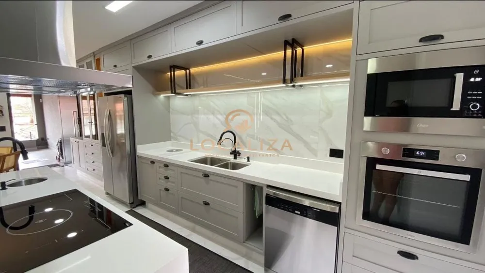 Casa, 3 quartos, 210 m² - Foto 11