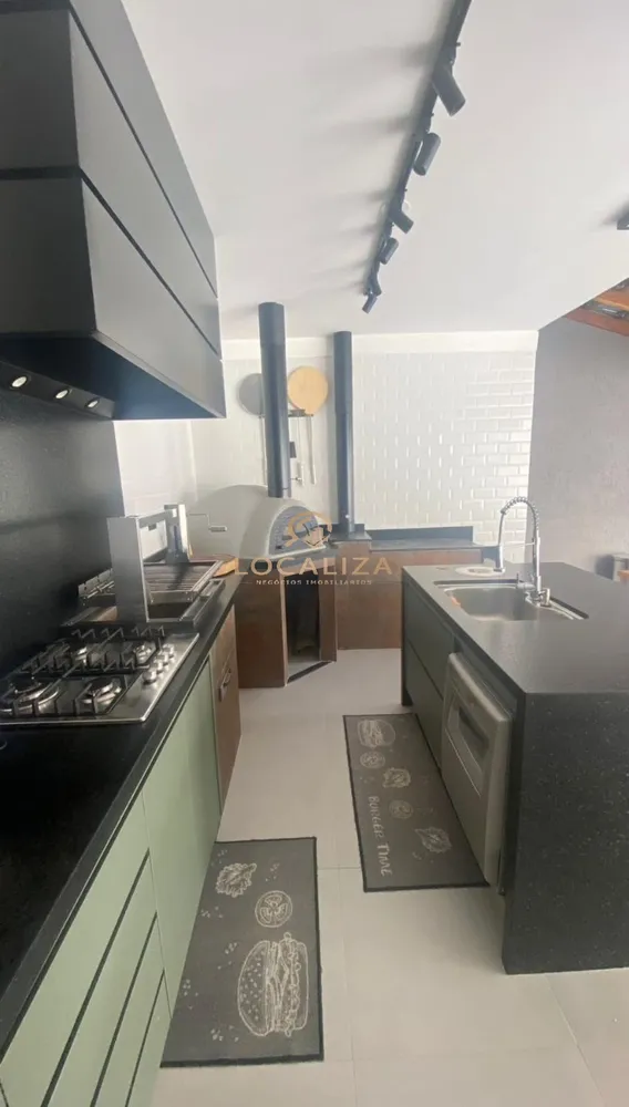 Casa, 3 quartos, 210 m² - Foto 7